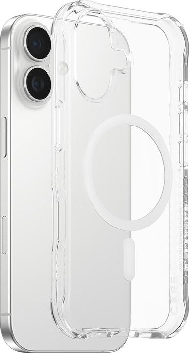 Produktbild PanzerGlass Samba Case (Apple iPhone 17)