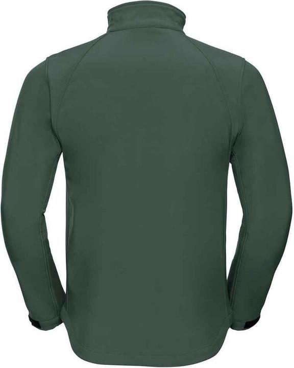 Immagine prodotto Russell Giacca Soft Shell Semplice Uomo (L)