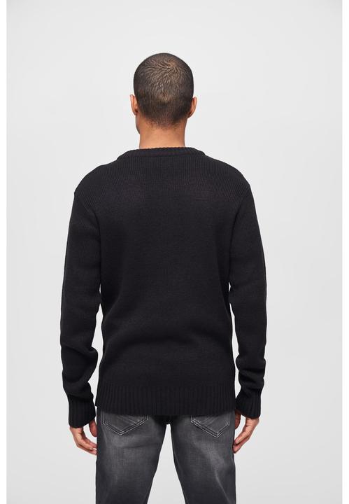 Produktbild Brandit Armee Pullover - 17536 (XXL)