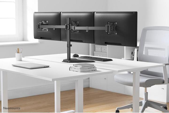 Actual product image Neomounts FPMA-D550DD3BLACK (Table, 27")