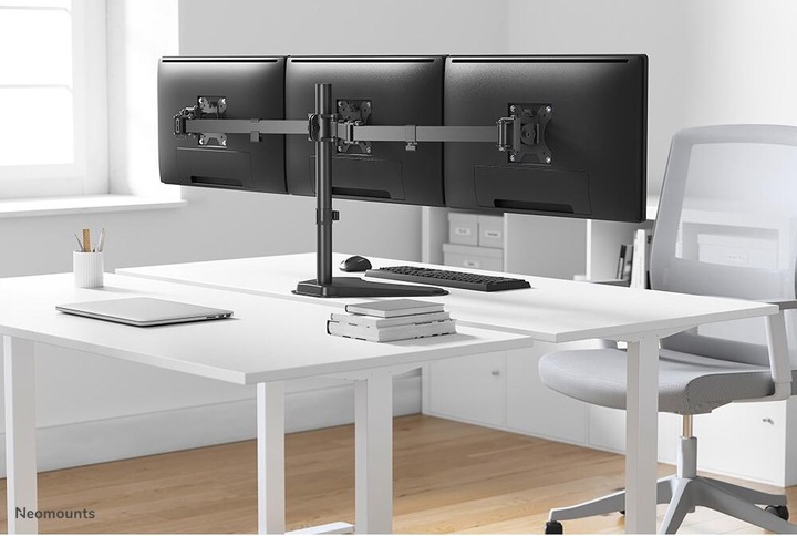Actual product image Neomounts FPMA-D550DD3BLACK (Table, 33")
