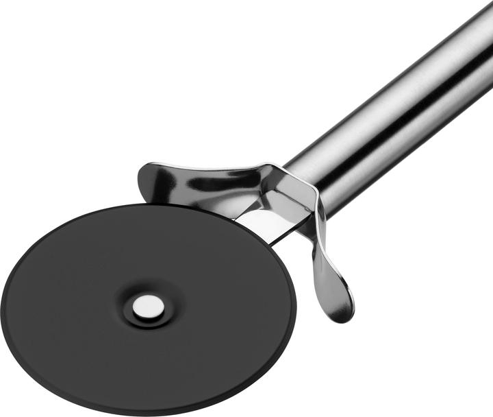 Productafbeelding WMF Pizzasnijder gecoat 19,8cm Pizzaroller Profi Plus roestvrij staal