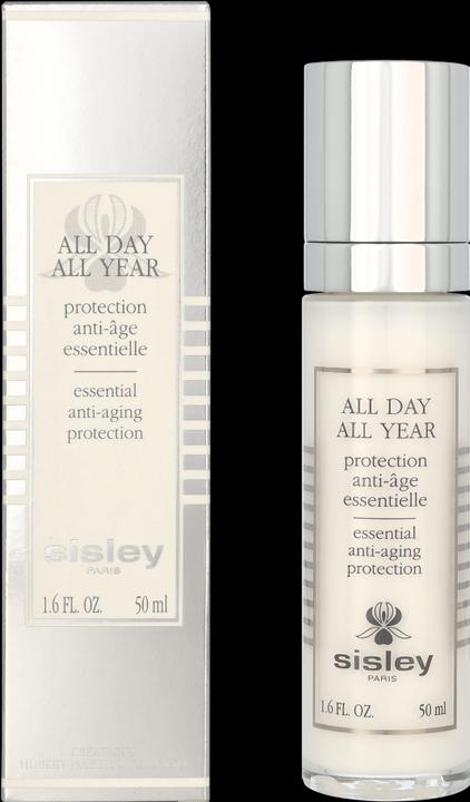 Produktbild Sisley All Day All Year (50 ml, Tagescreme)