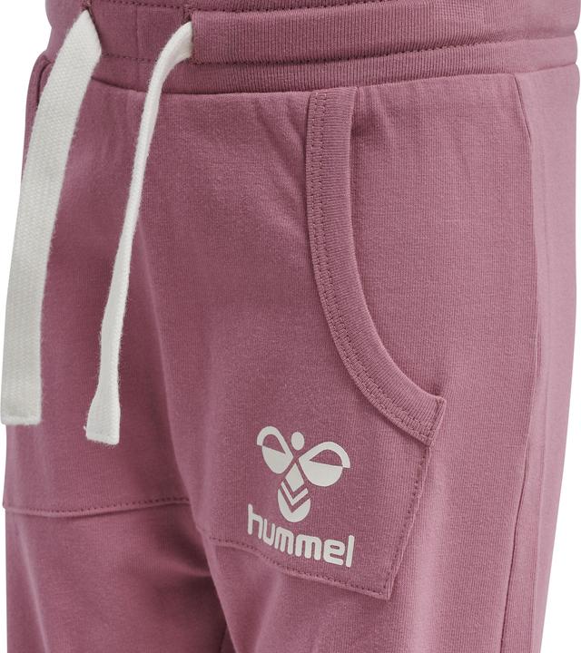Actual product image hummel Futte Pants (62)