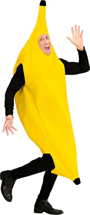 Produktbild Widmann Bananenkostüm (M)