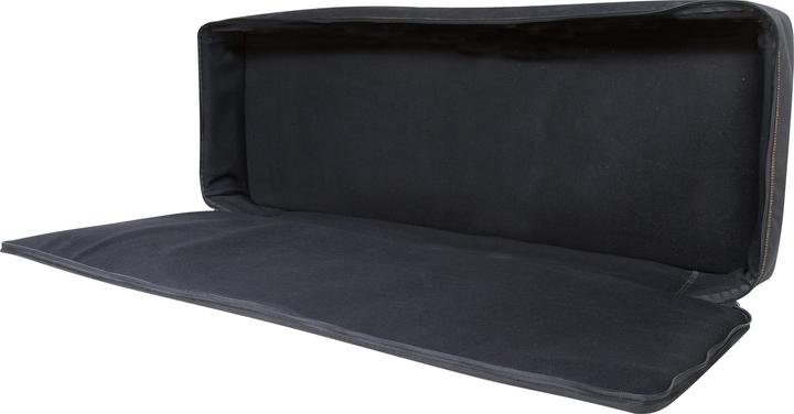 Image du produit Roland CB-B76 flightbag voor keyboards met 76 toetsen 127x44x14 cm (Clavier)