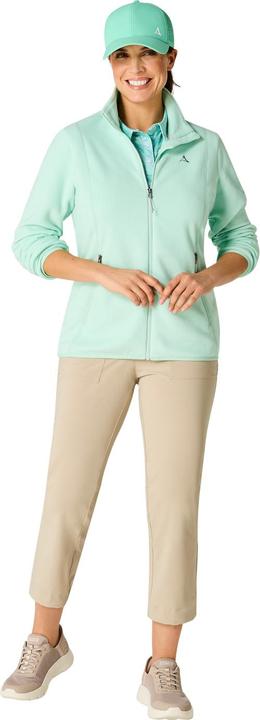 Produktbild Schöffel Fleece Jk Style Ash WMS (36)