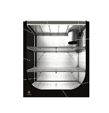 Image du produit Secret Jardin Dark Propagator DP120