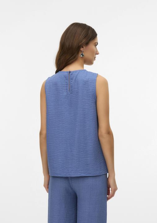 Produktbild Mamalicious Normal geschnitten Rundhals Top Bluse (M)