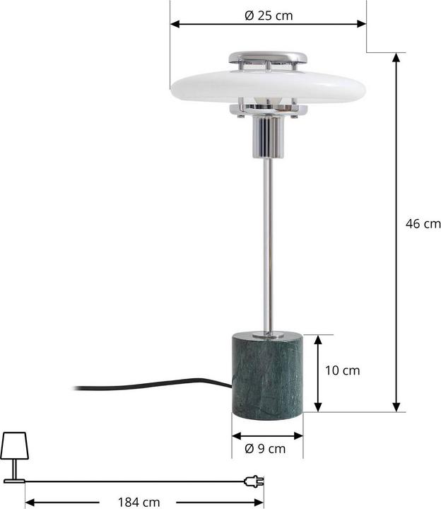 Produktbild Lindby Branford (E14)
