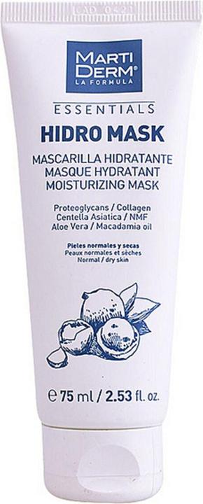 Actual product image Martiderm Hidro Mask 75 ml (75 ml)