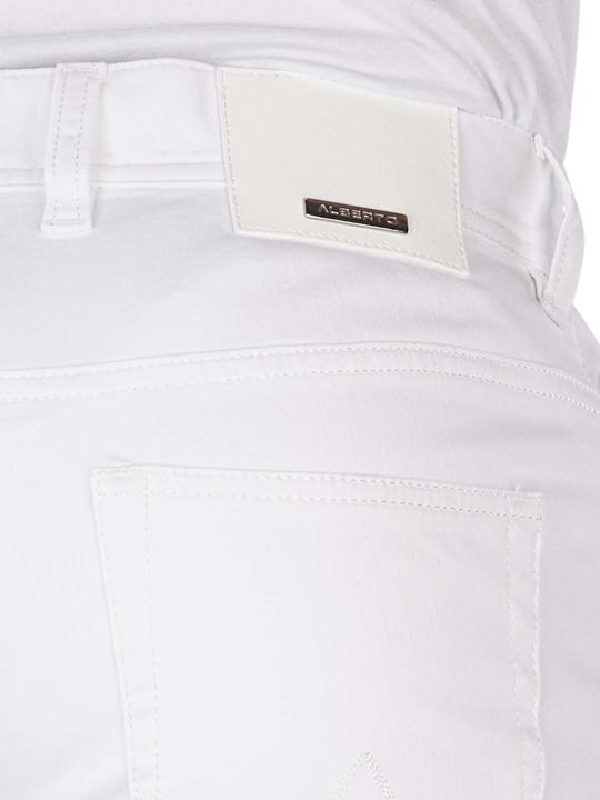 Produktbild Alberto Pipe Jeans Regular Fit Super Stretch Coolmax (34)