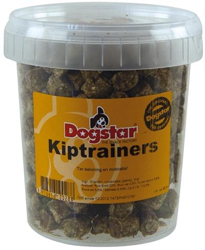 Produktbild Dogstar Kiptrainers (436 g)