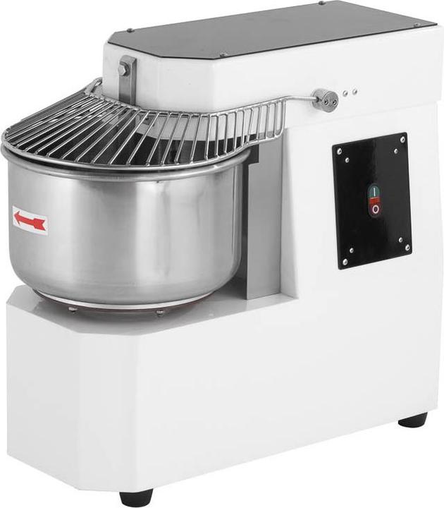 Actual product image Gastro Hero ECO Volt (1100 W)