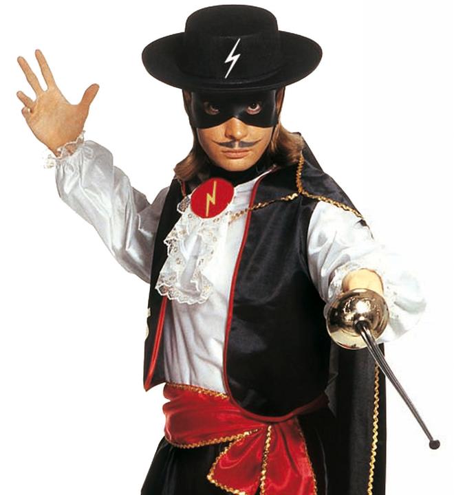 Immagine prodotto Widmann Spada Caballero