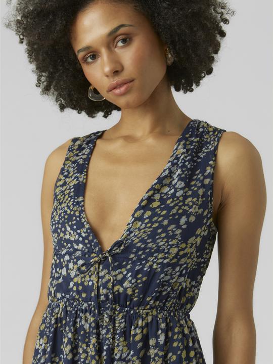 Produktbild Vero Moda Midikleid (XL)