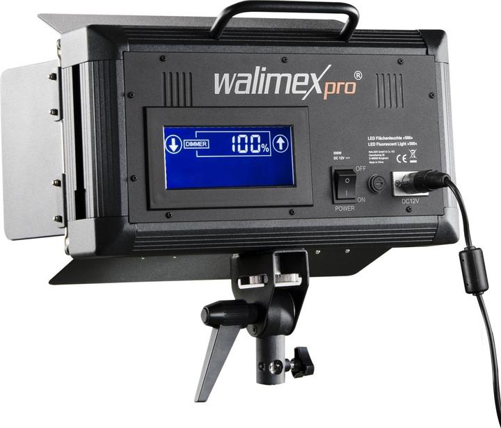 Produktbild Walimex Artdirector (Studioleuchte, Flächenleuchte)
