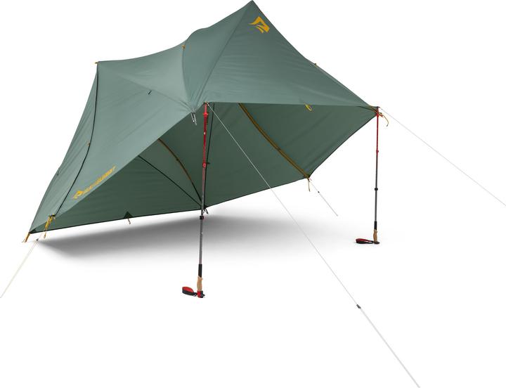Produktbild Sea To Summit Ikos Evo Tent - TR2 (2.51 kg, 2 Personen)