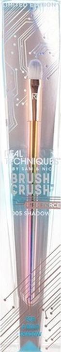 Actual product image Real Techniques Brush Crush Eyeshadow Makeup Brush (Eye shadow)