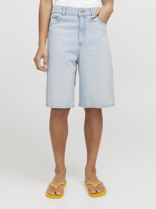 Actual product image JJXX Jxerin Baggy Mw Shorts Dnm (L)