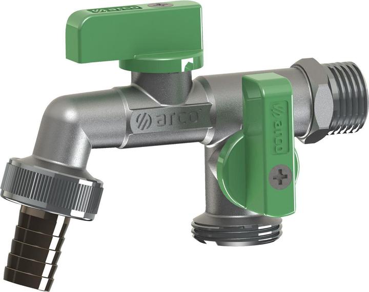 single outlet valve (00472)