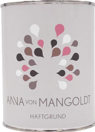 Actual product image Anna von Mangoldt Adhesive base