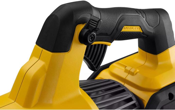 Produktbild DeWalt DCMBA572NXJ (Akkubetrieb, Laubbläser)