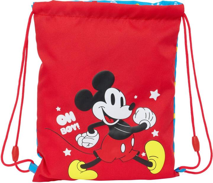Actual product image Safta Mickey Mouse Fantastic (3 l)