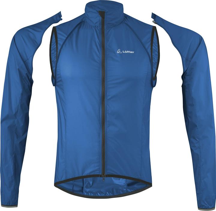 Image du produit Löffler Windshell Zip-Off (L)