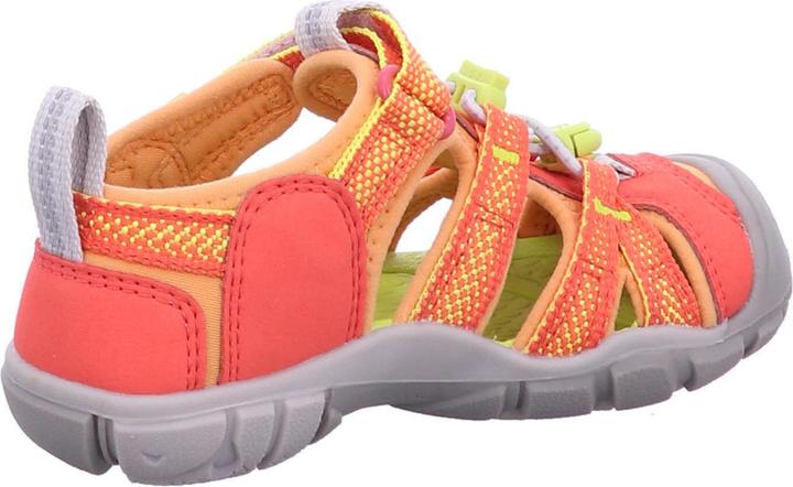 Actual product image Keen C Seacamp II CNX (31)