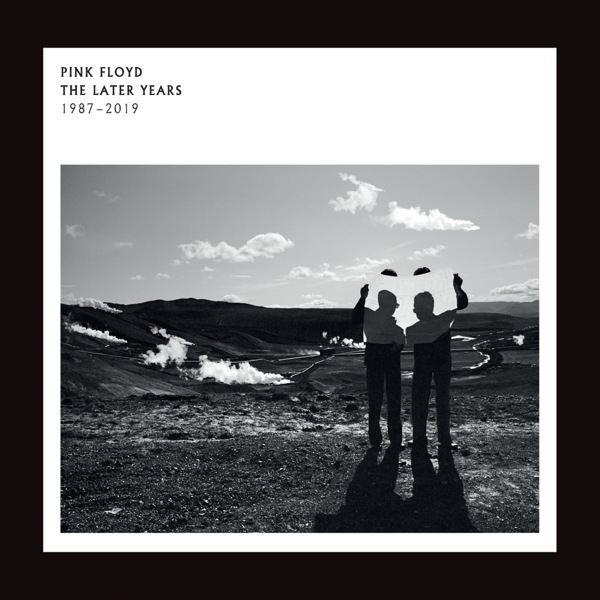 Produktbild The Best Of The Later Years 1987-2019 (Pink Floyd, 2019)