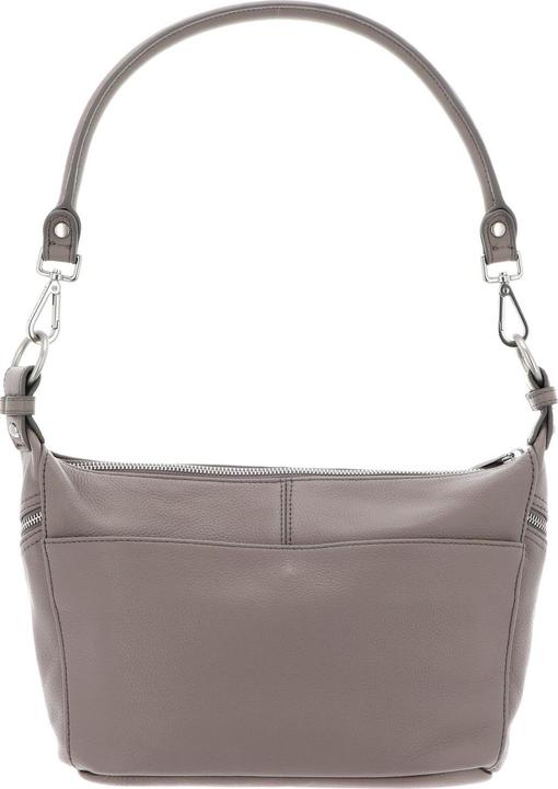 Actual product image FredsBruder Feeling Good shoulder bag leather 26 cm