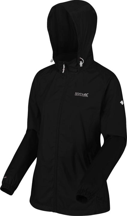 Image du produit Regatta Veste softshell Corinne Iv imperméable (52 D)
