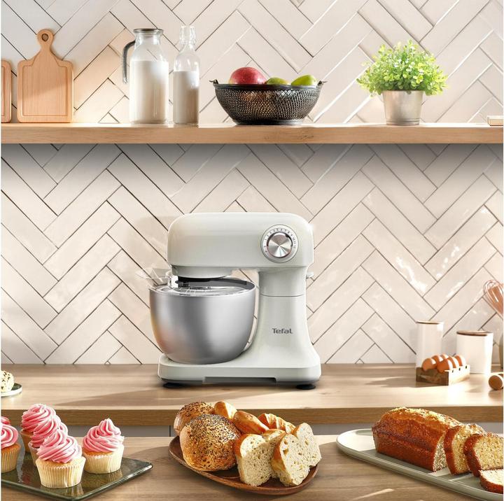 Productafbeelding Tefal Bake Easy QG140A (500 W, 3.50 l)