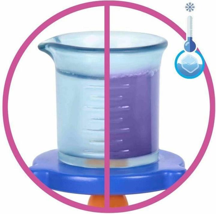 Actual product image Barbie Deluxe Karriere: Wissenschaftlerin