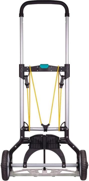 Produktbild wolfcraft 1 TS 850 - Transportsystem (100 kg)