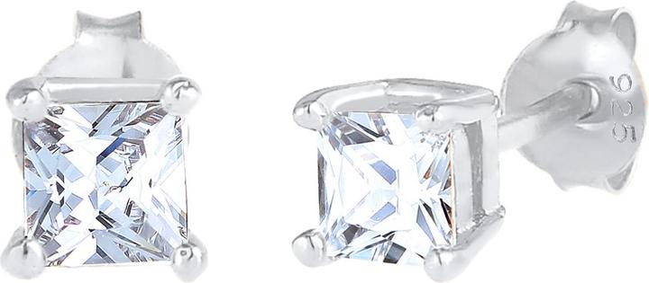 Immagine prodotto Kuzzoi Quadrato (Argento 925, Zirconia)