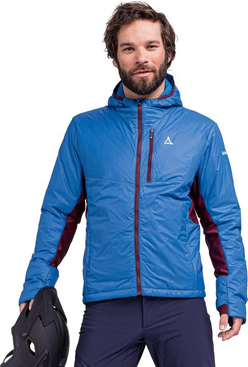 Image du produit Schöffel Ins Hybrid Black Raven M (54)