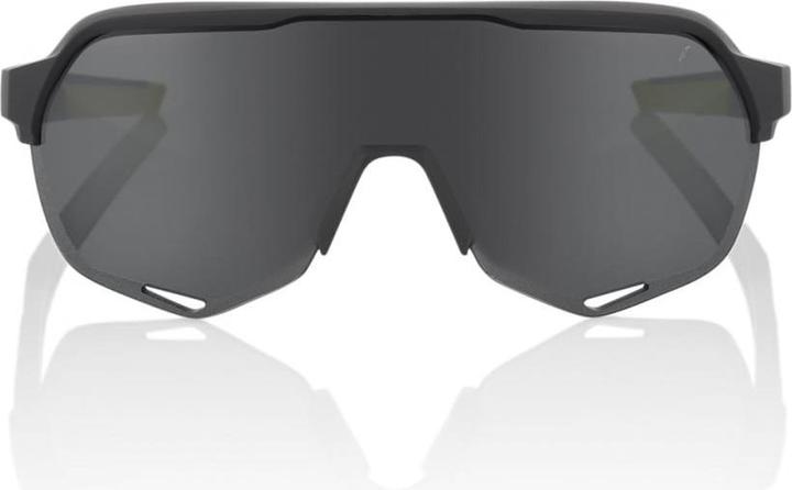 Produktbild 100% S2 Soft Tact (Schwarz, Smoke)