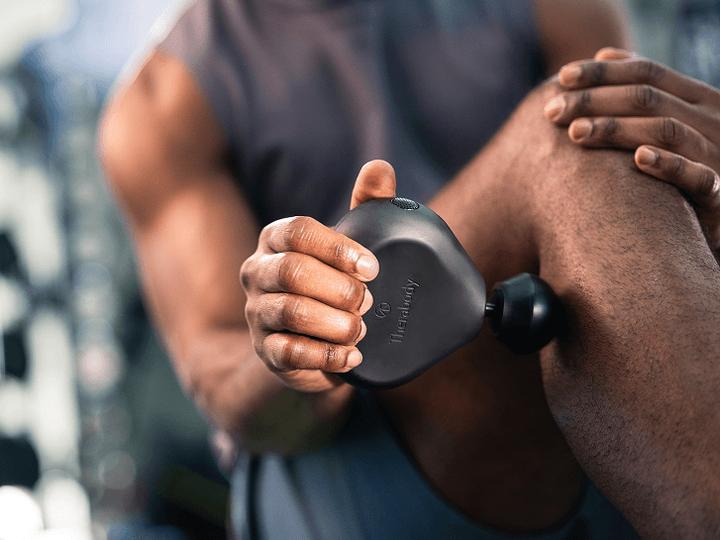 Produktbild Therabody Theragun Mini 3.0 (3 Stufen, 180 min)