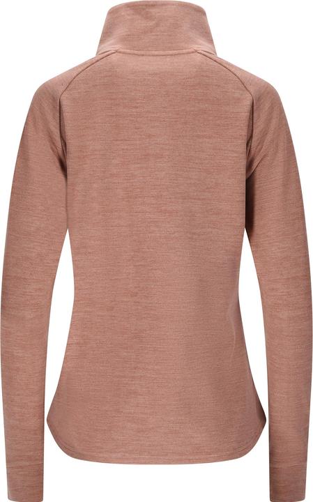 Produktbild Whistler Women's Kajsa Half Zip Midlayer (XXL)