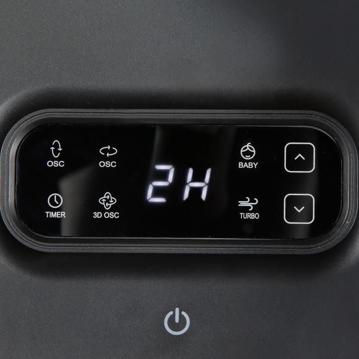 Produktbild Domo DO8155 (45 dB)