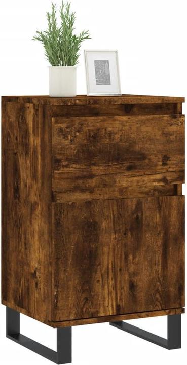 Image du produit vidaXL Sideboard (40 x 35 x 70 cm)