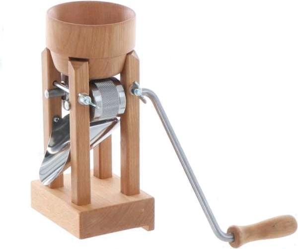 Produktbild Eschenfelder Korn-Quetsche