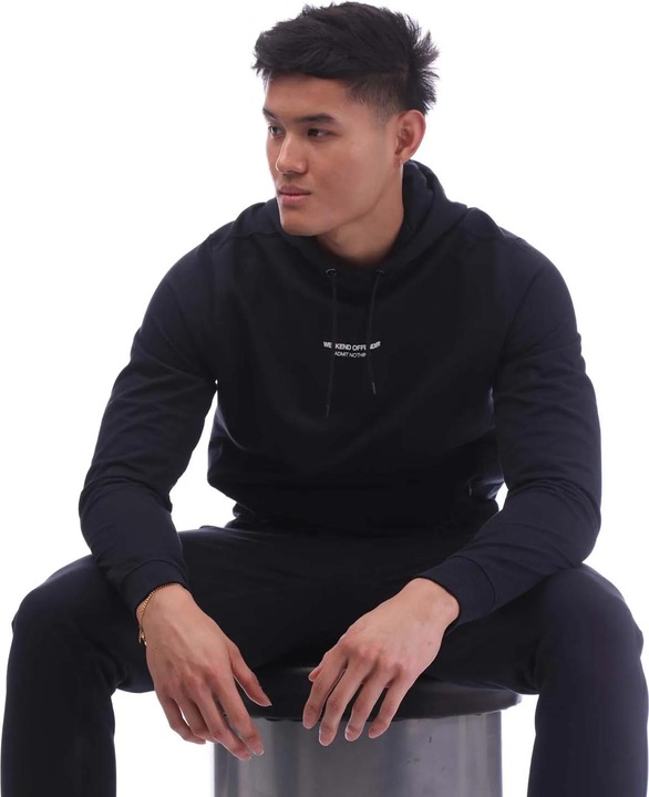 Actual product image Weekend Offender Mens Eclipse Tracksuit (XL)