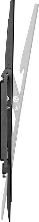 Actual product image Goobay Basic Tilt (Wall, 32", 35 kg)