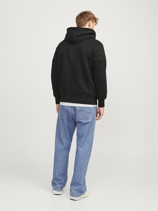 Produktbild Jack & Jones Jorfrederiksberg Sweat Hood Sn (M)