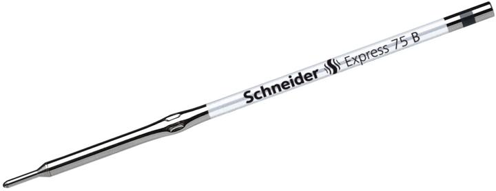 Immagine prodotto Schneider Miniera 575 B (10 pz., Nero, 0.60 mm)