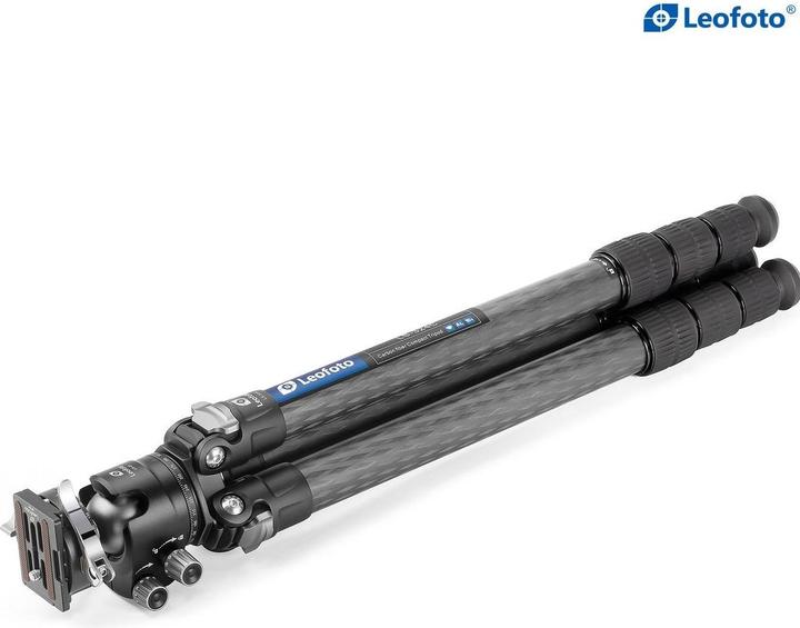 Produktbild Leofoto Ranger LS-324C Set (Metall, Carbon)