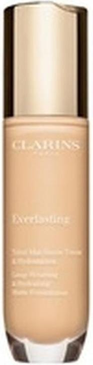 Produktbild Clarins Everlasting Foundation Nr.116.5W Coffee (116.5W)